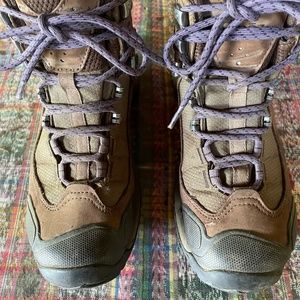 Oboz Women's Hiking Boot